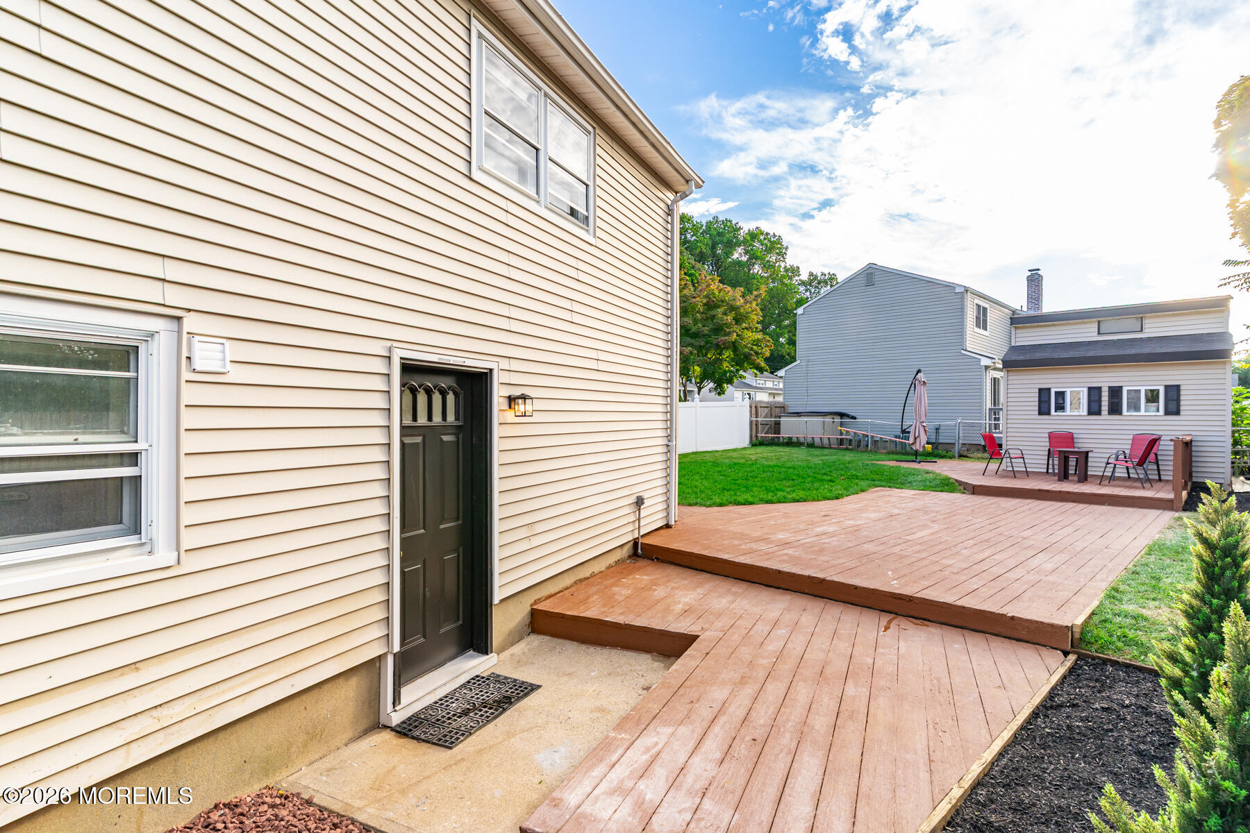 167 Crestview Drive Middletown NJ 07748