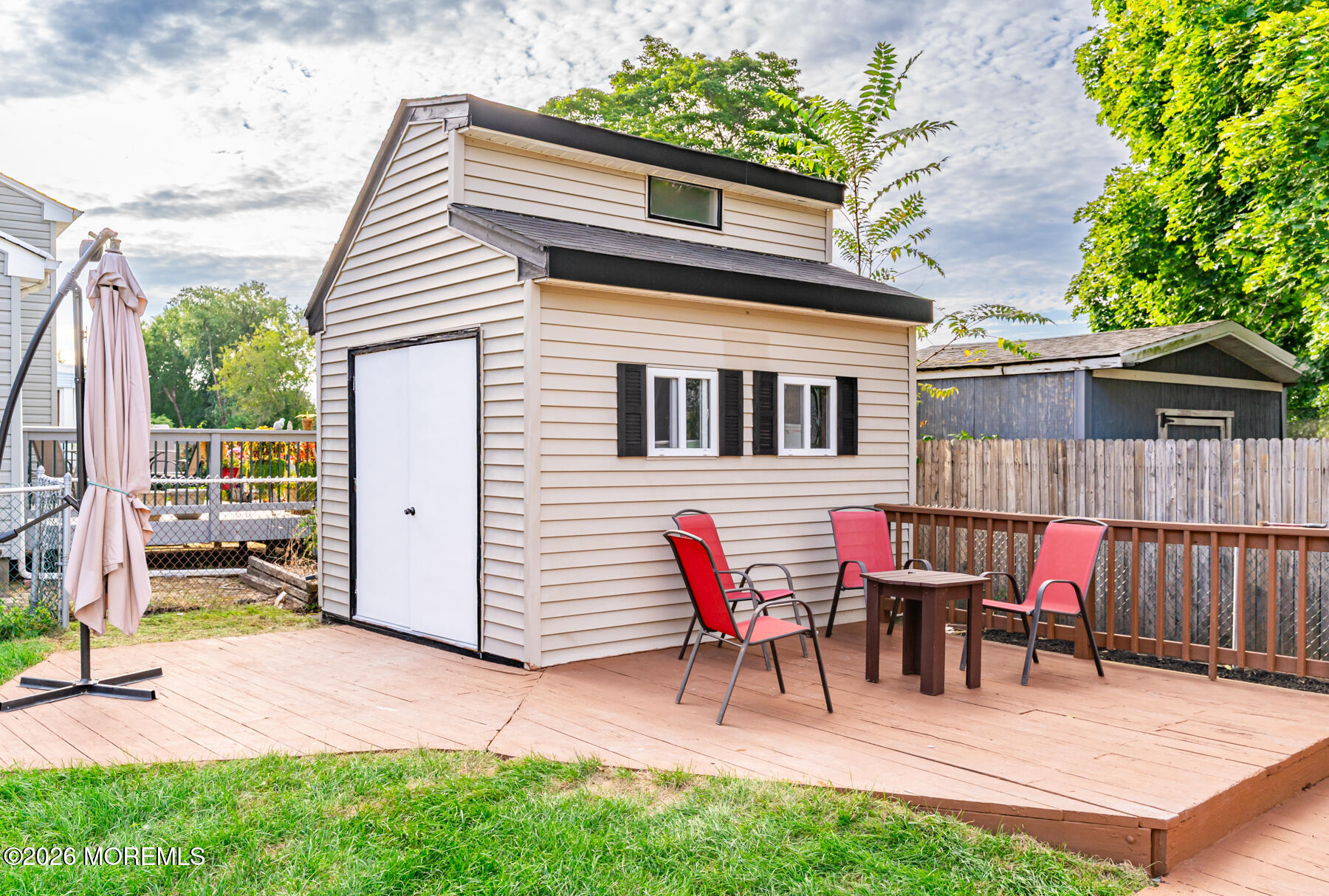 167 Crestview Drive Middletown NJ 07748