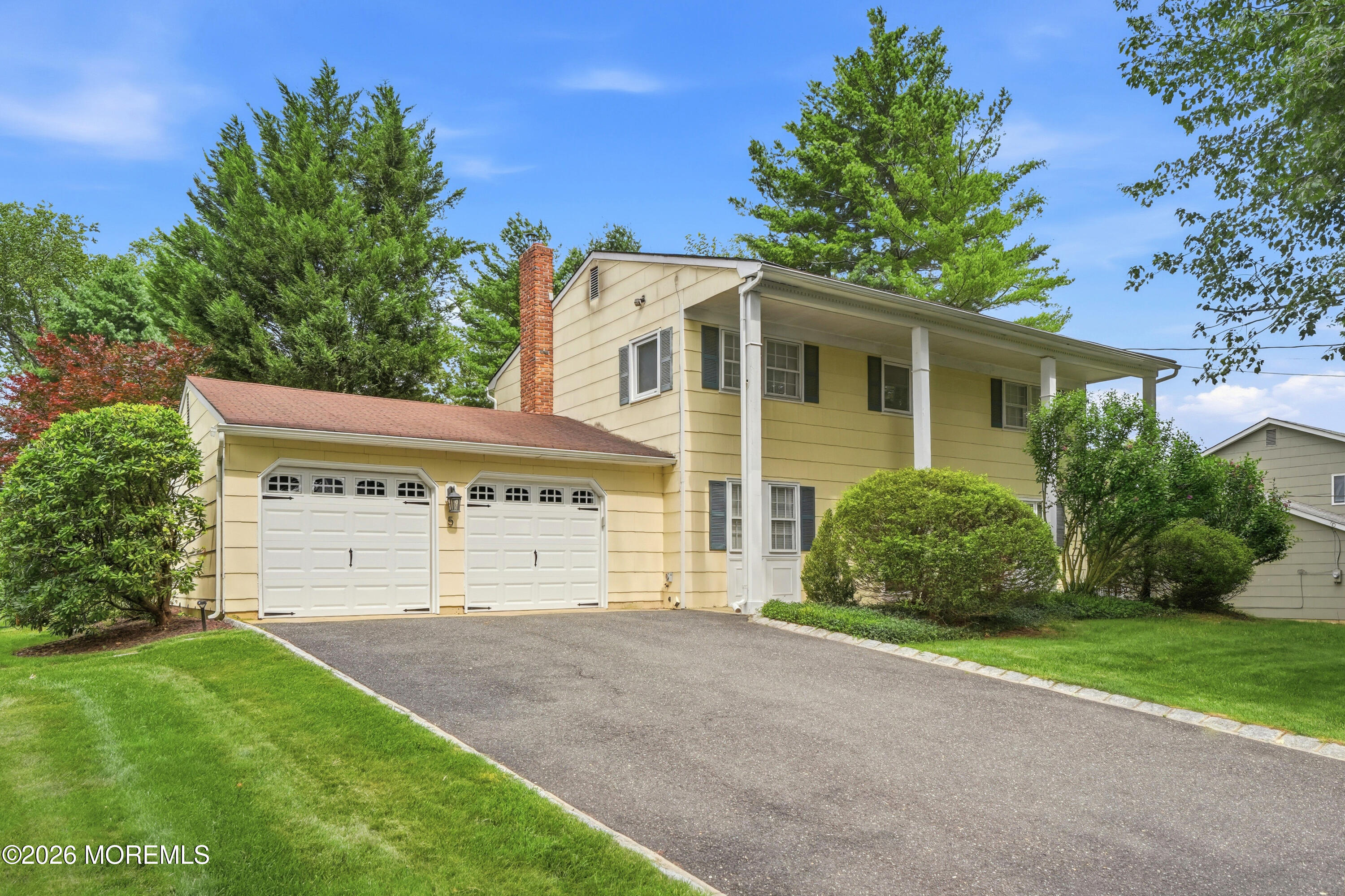 5 St Lawrence Way Marlboro NJ 07746