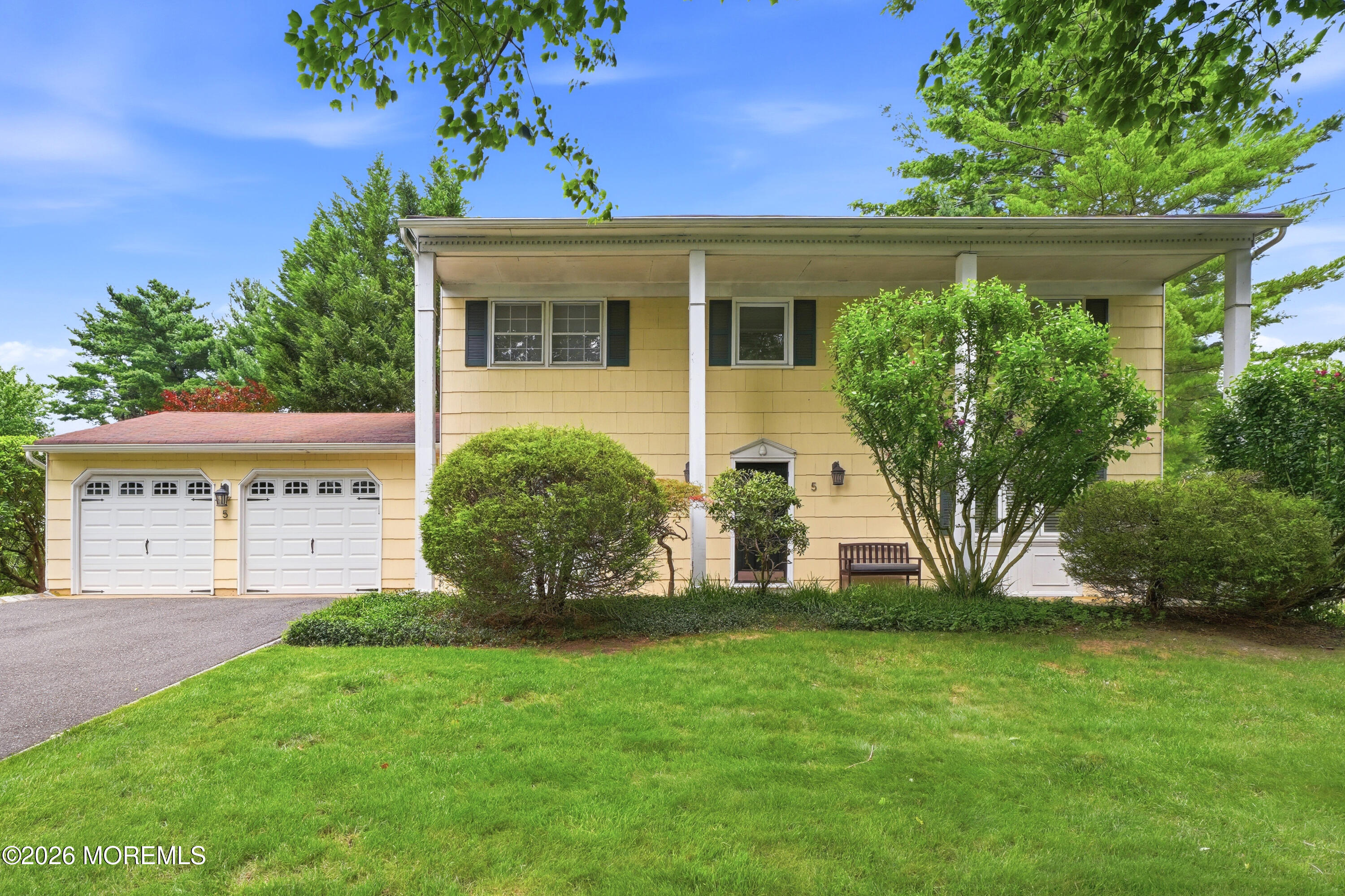 5 St Lawrence Way Marlboro NJ 07746