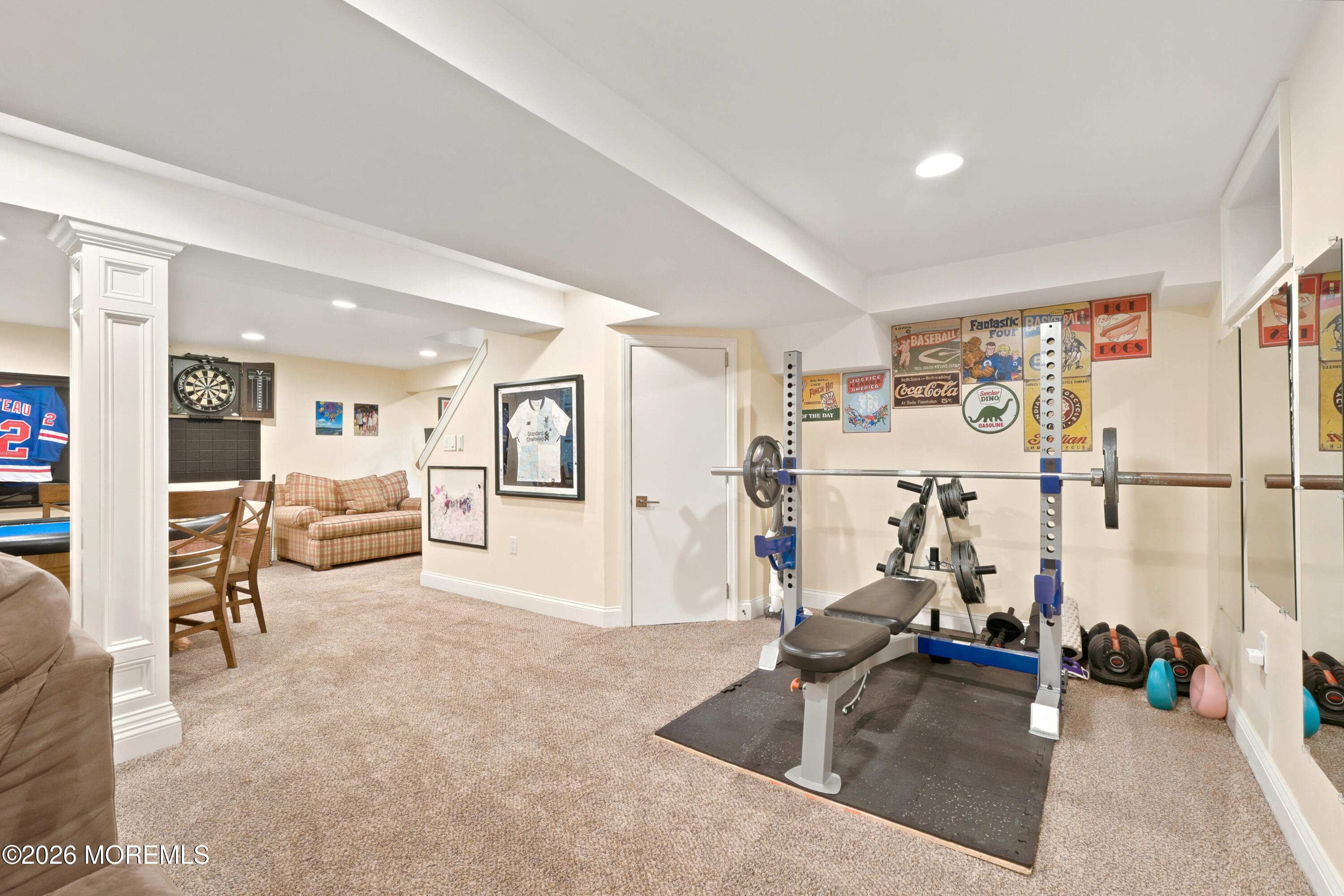 5 St Lawrence Way Marlboro NJ 07746