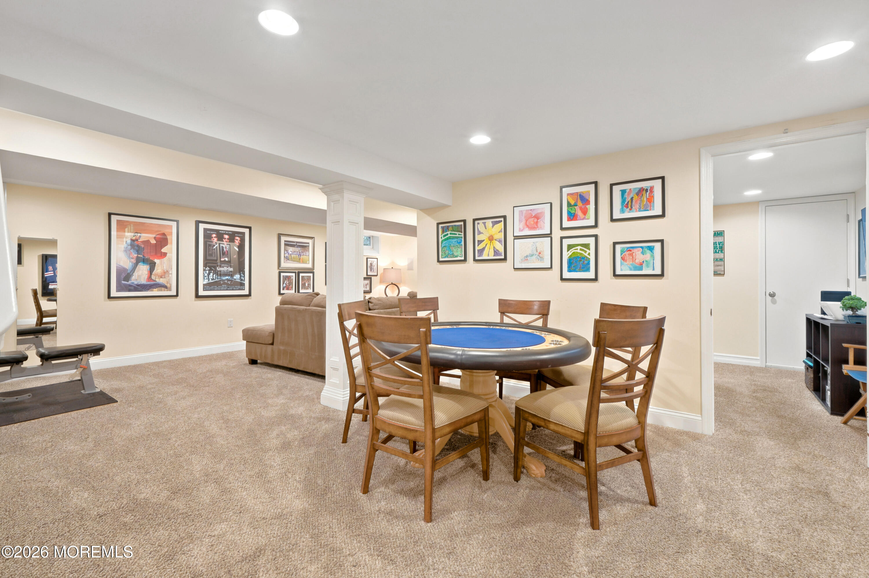 5 St Lawrence Way Marlboro NJ 07746