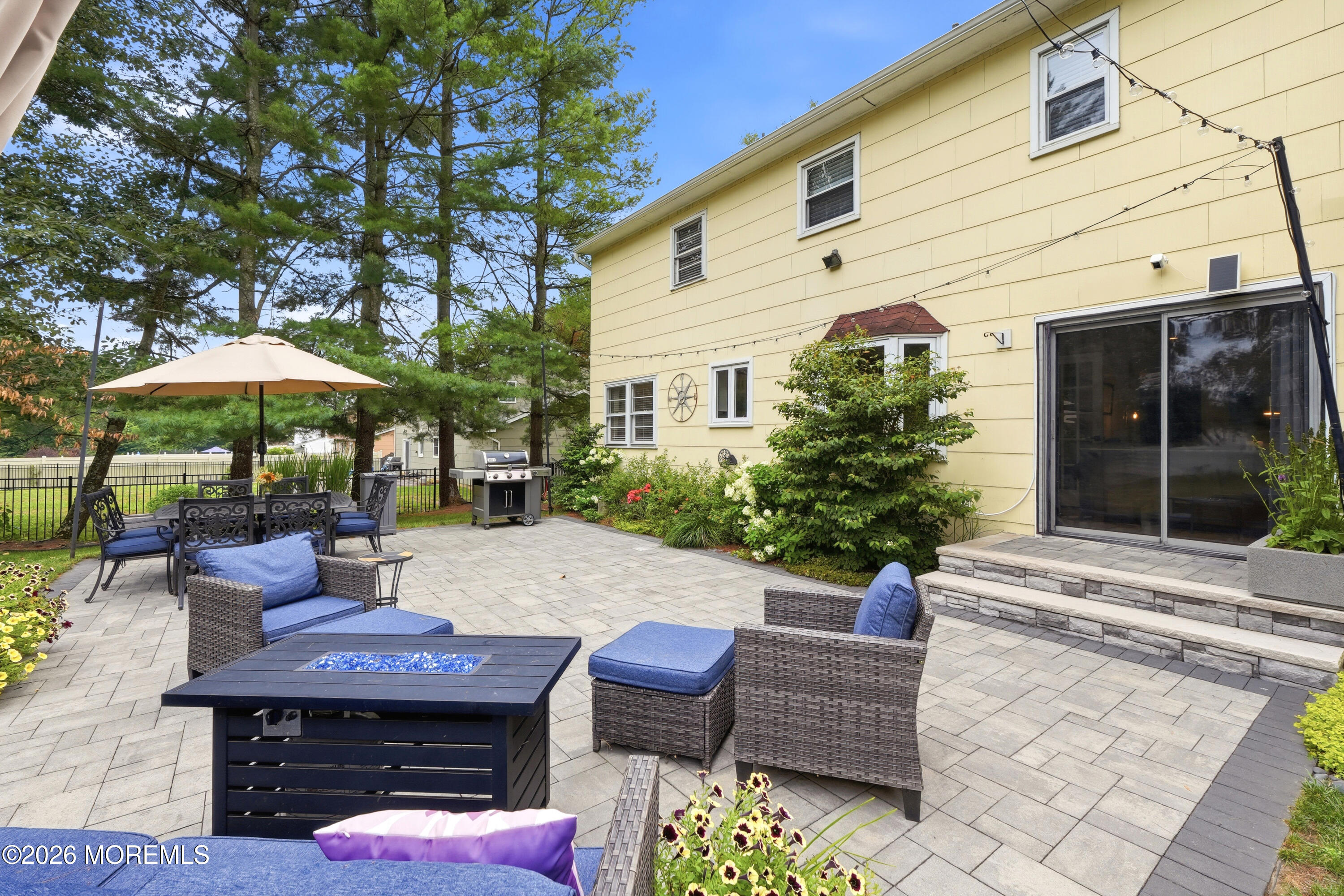 5 St Lawrence Way Marlboro NJ 07746
