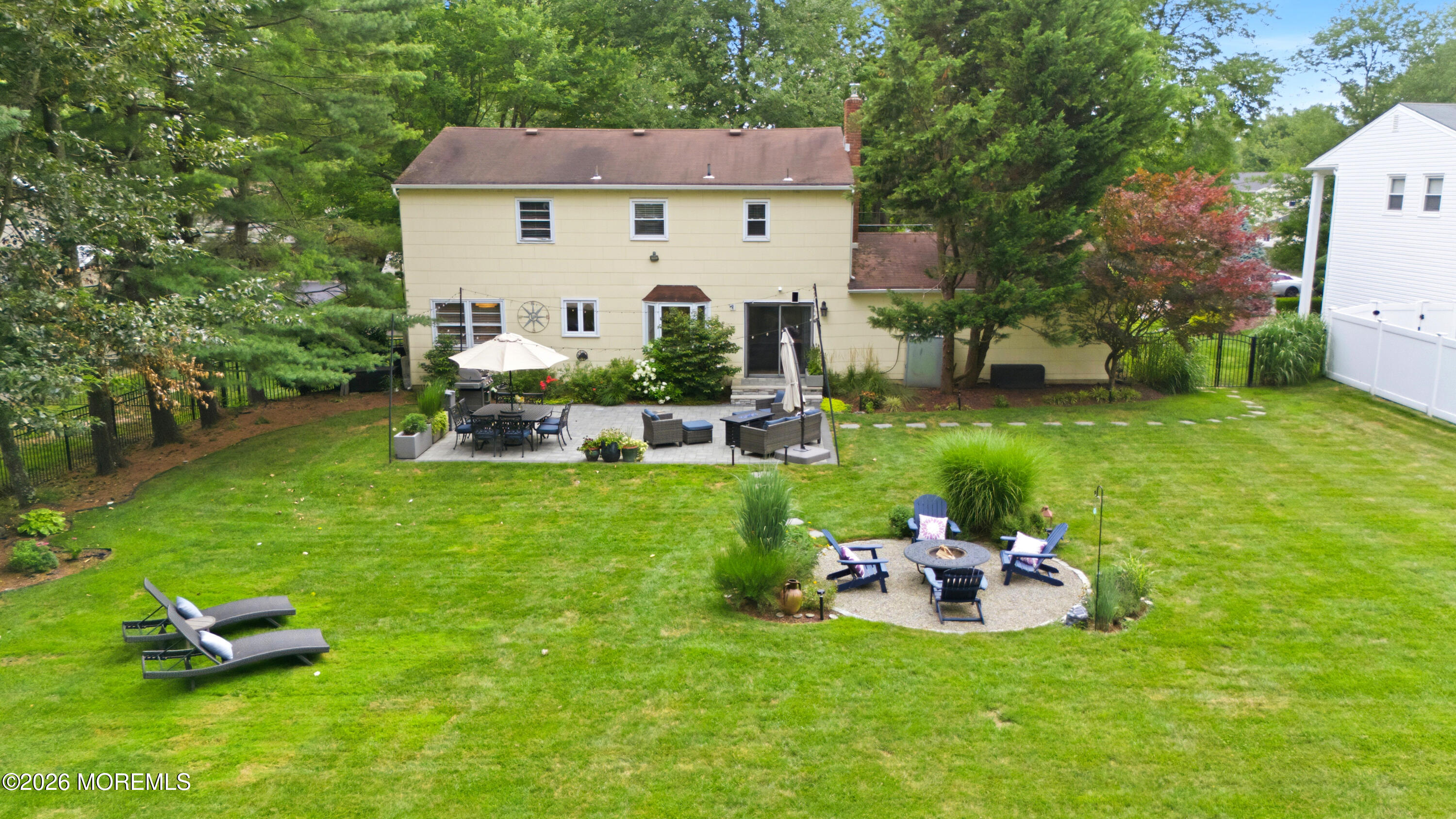 5 St Lawrence Way Marlboro NJ 07746