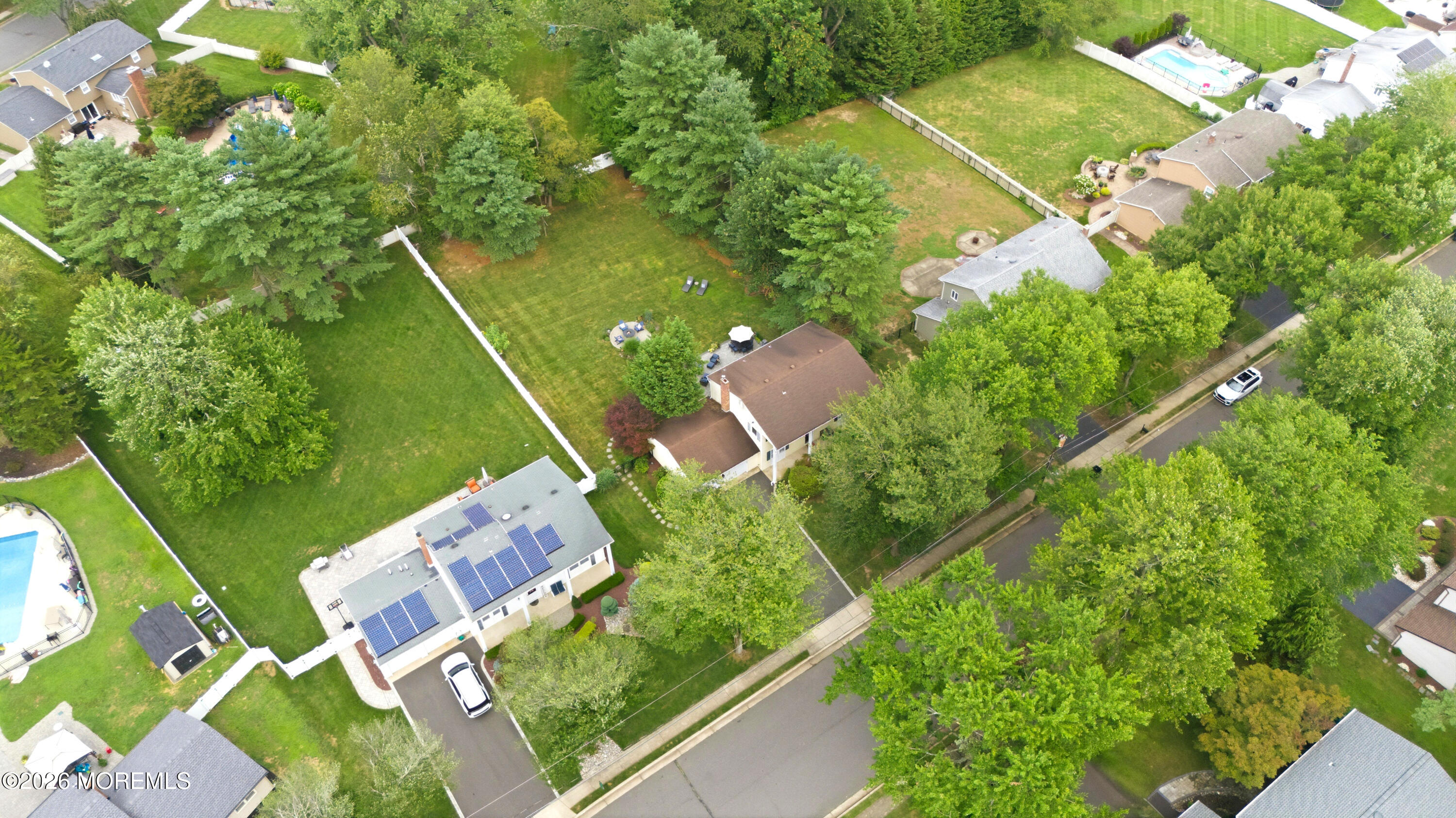 5 St Lawrence Way Marlboro NJ 07746