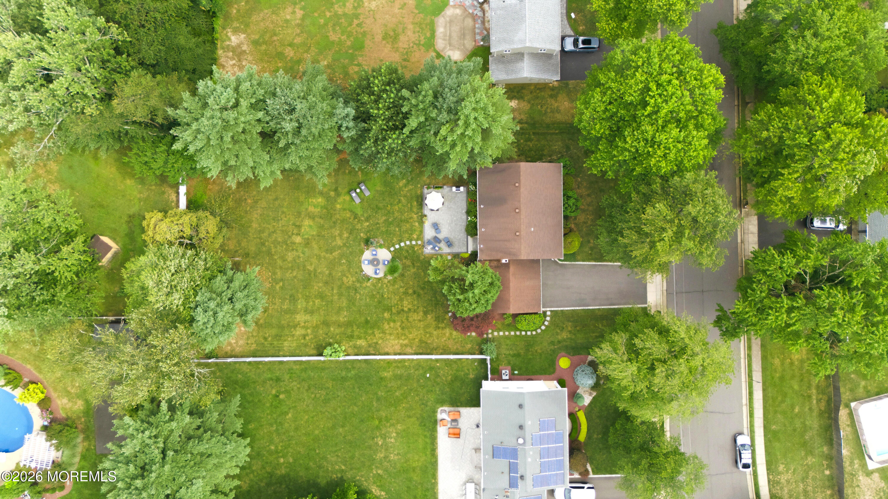 5 St Lawrence Way Marlboro NJ 07746