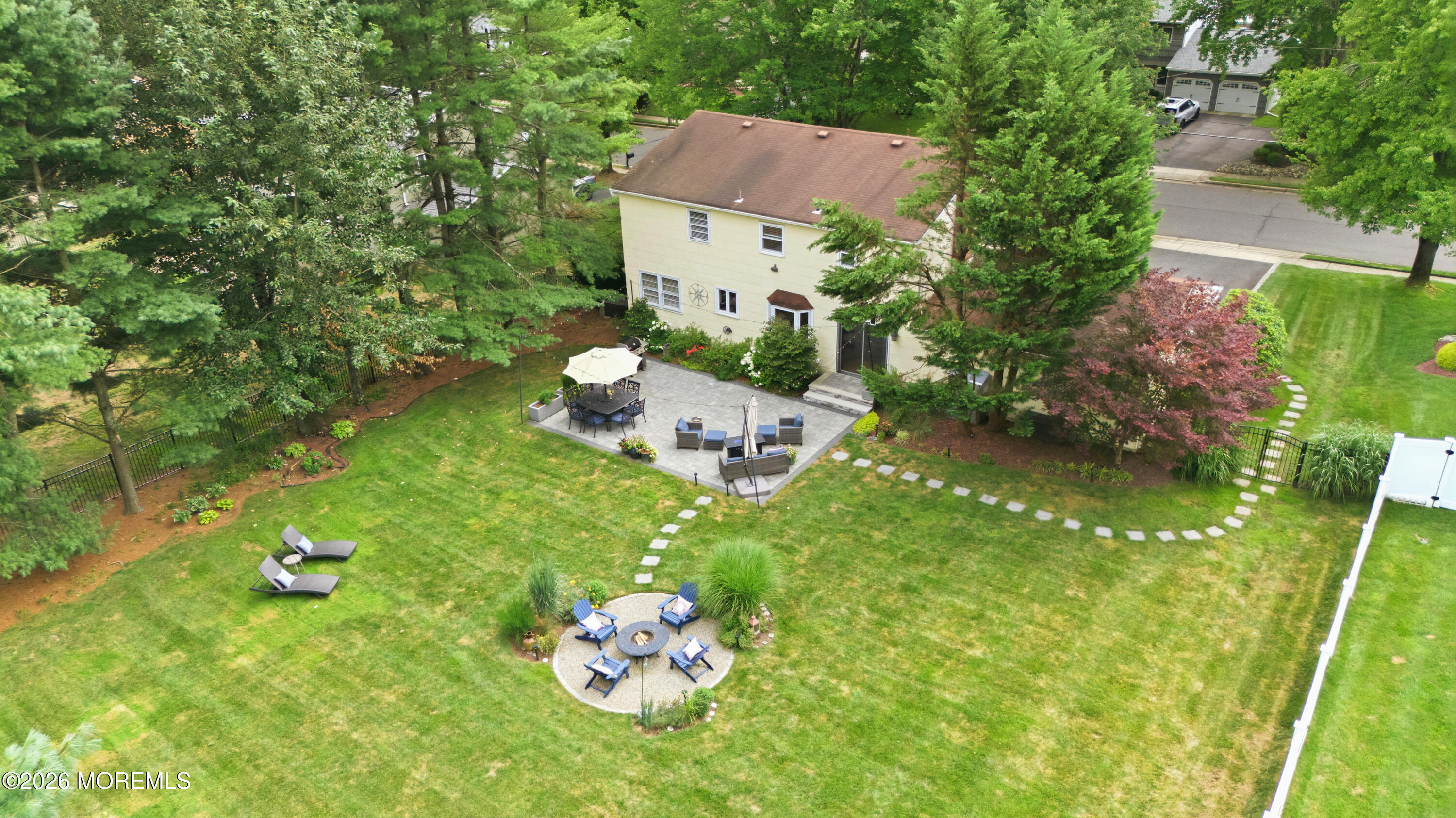 5 St Lawrence Way Marlboro NJ 07746