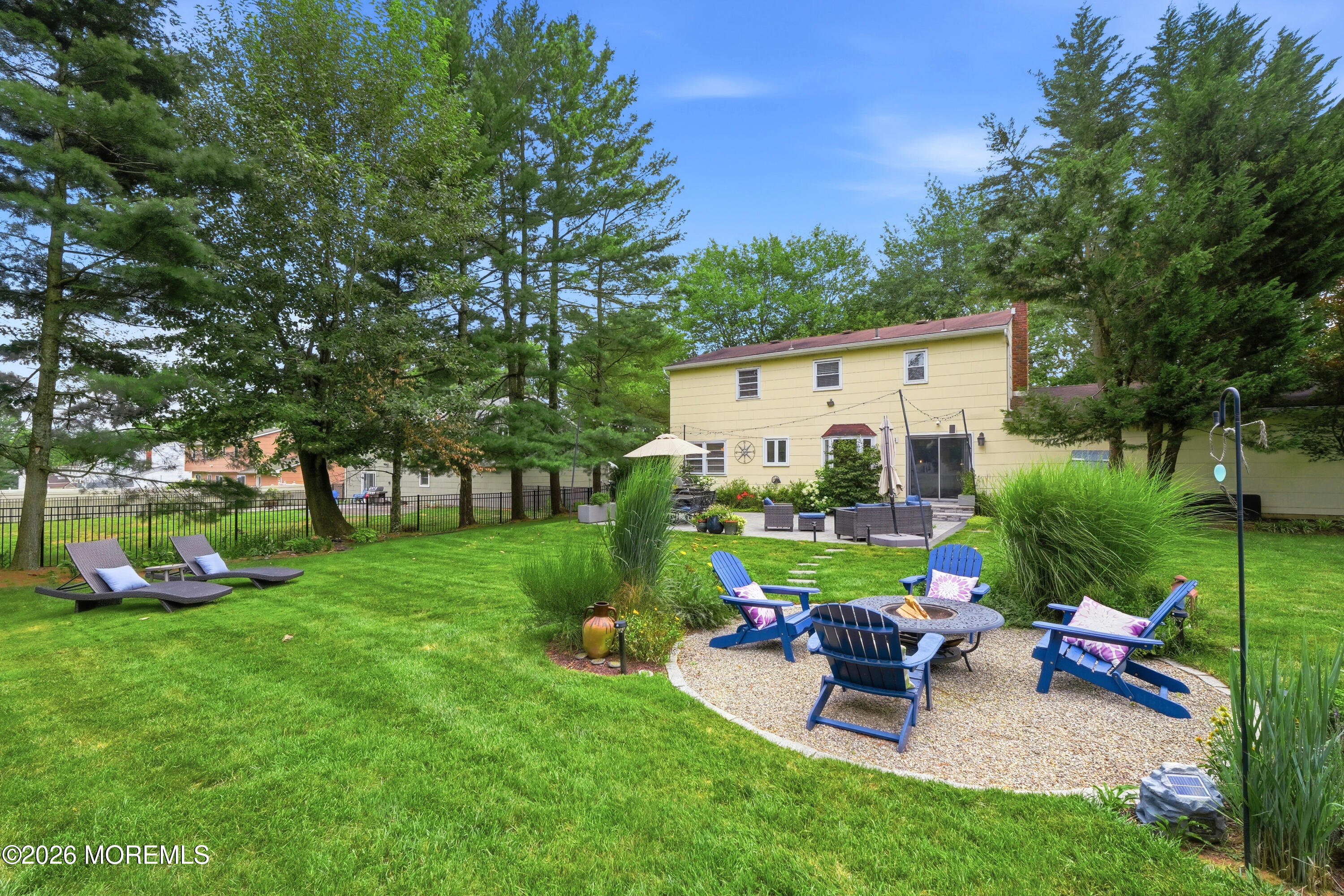 5 St Lawrence Way Marlboro NJ 07746