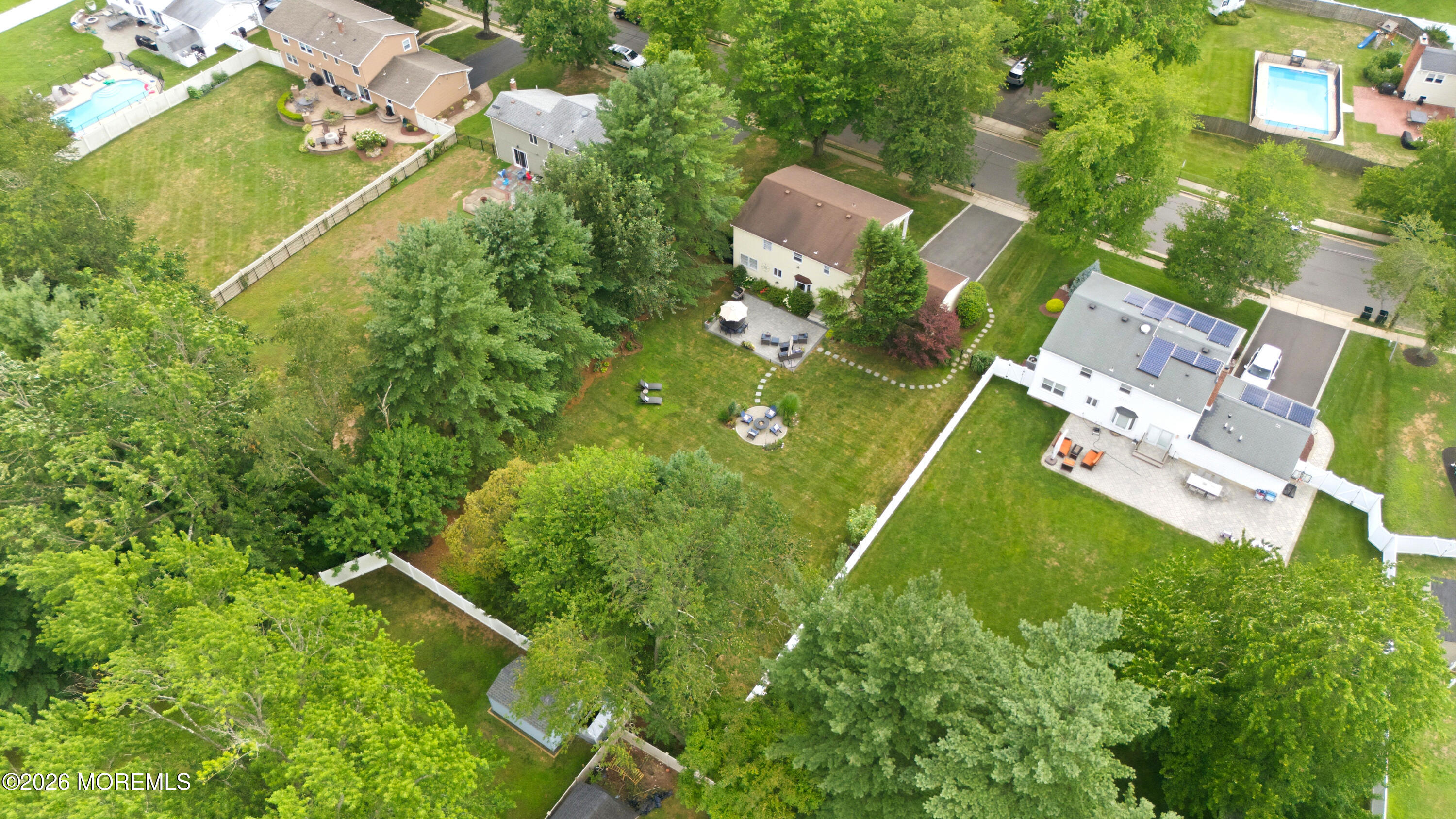5 St Lawrence Way Marlboro NJ 07746