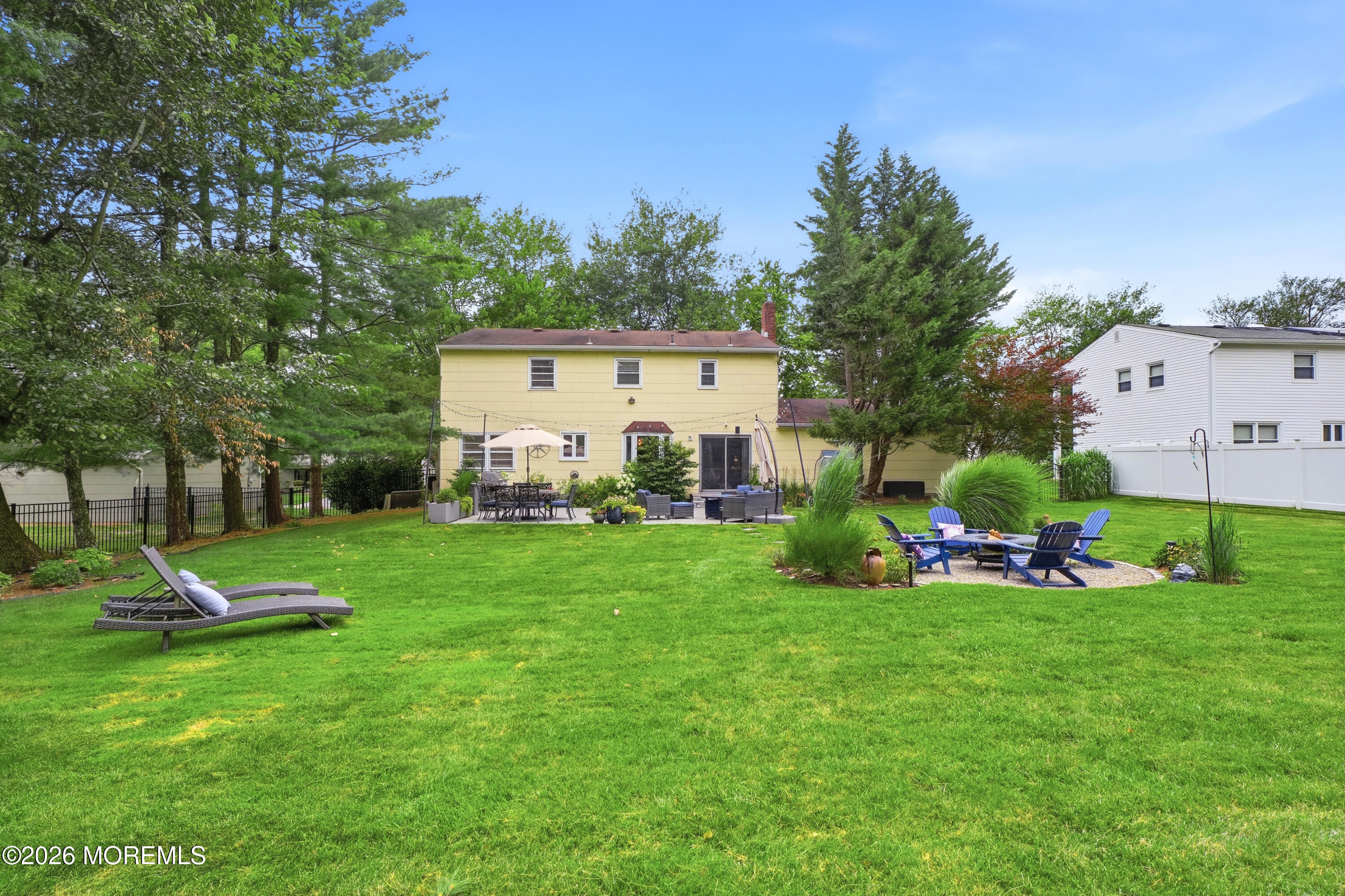 5 St Lawrence Way Marlboro NJ 07746