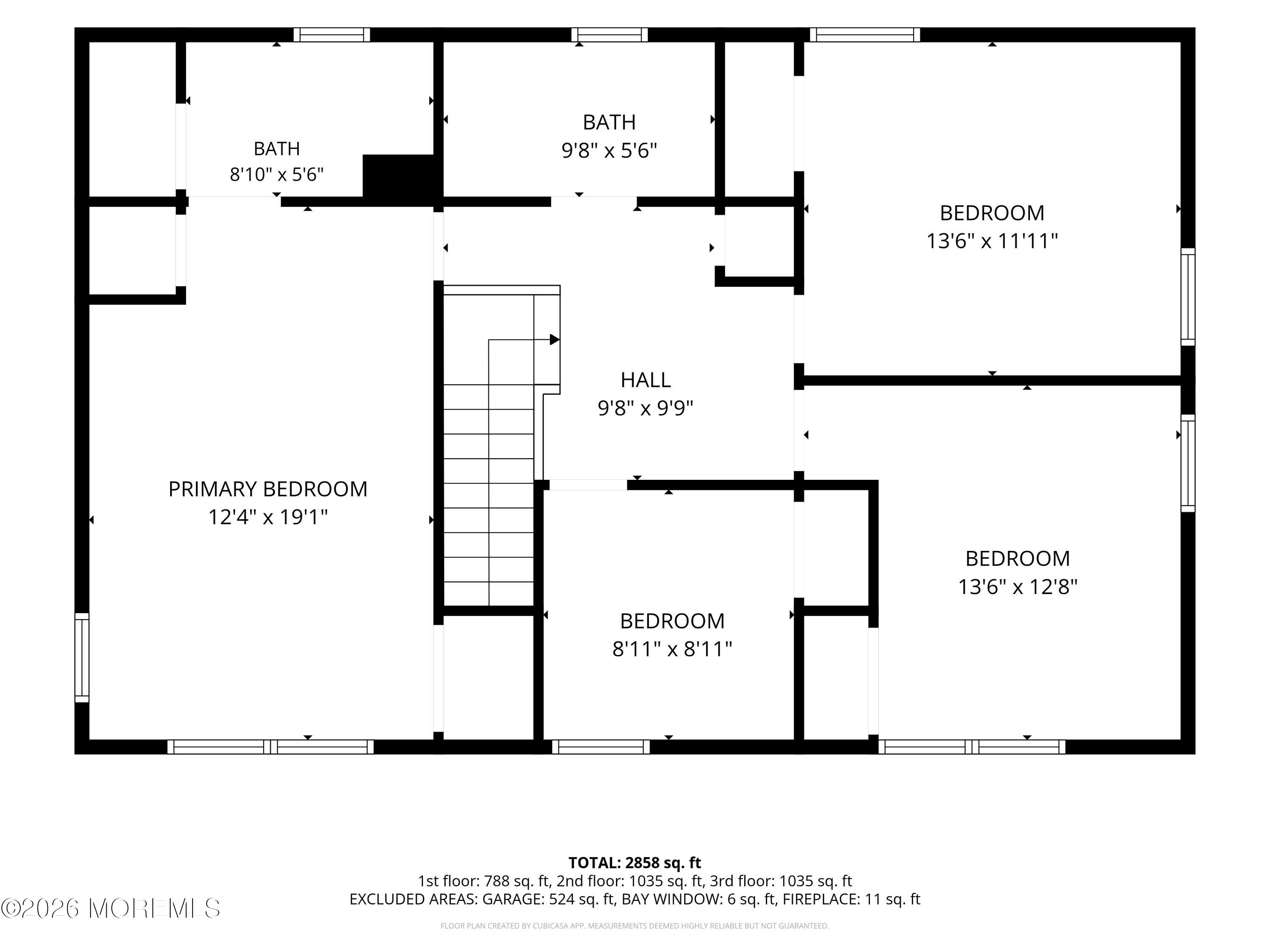 5 St Lawrence Way Marlboro NJ 07746