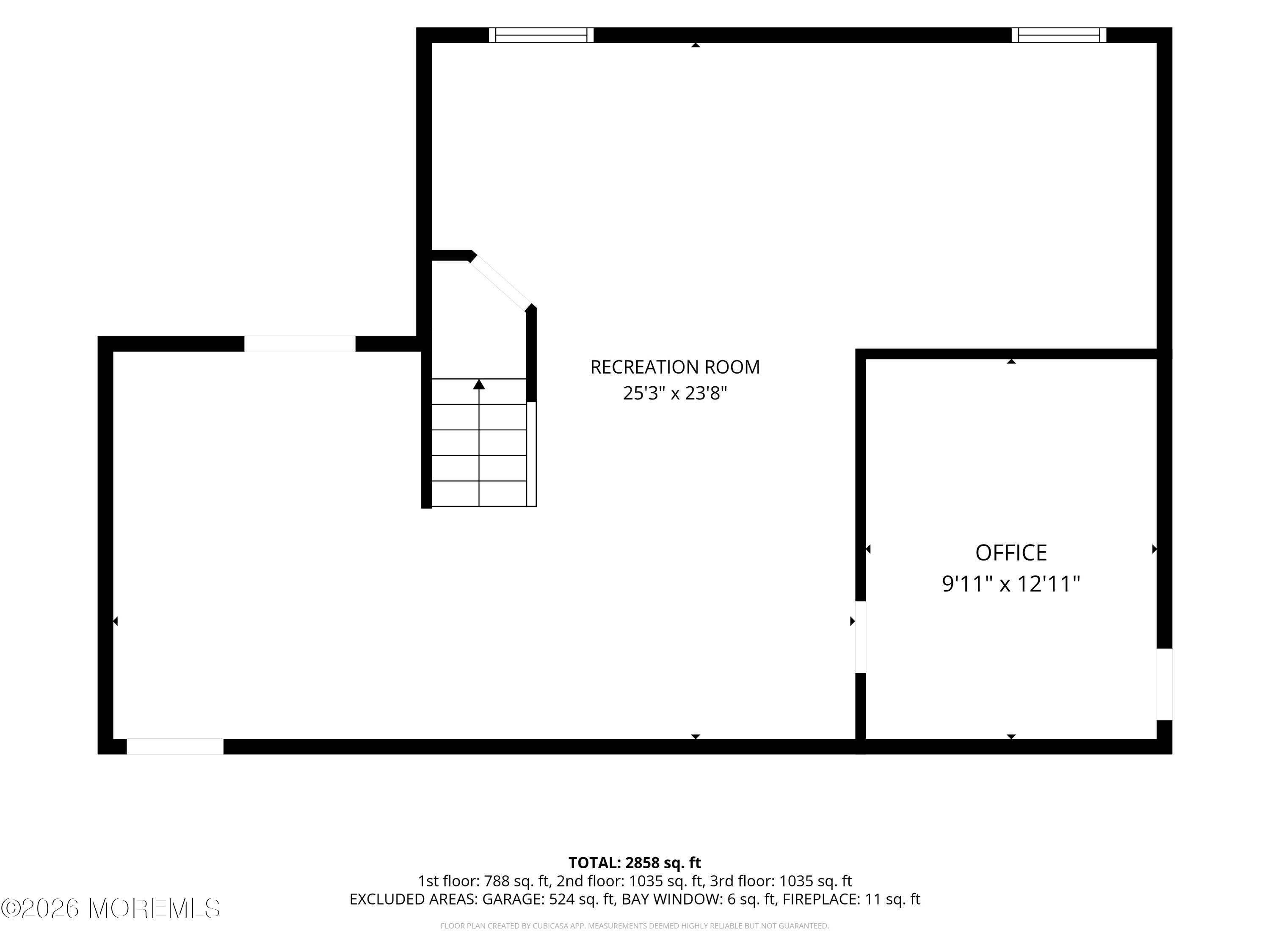5 St Lawrence Way Marlboro NJ 07746