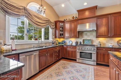 4 Apple Blossom Lane Cream Ridge NJ 08514