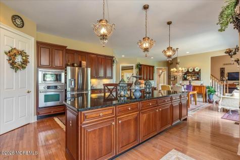 4 Apple Blossom Lane Cream Ridge NJ 08514