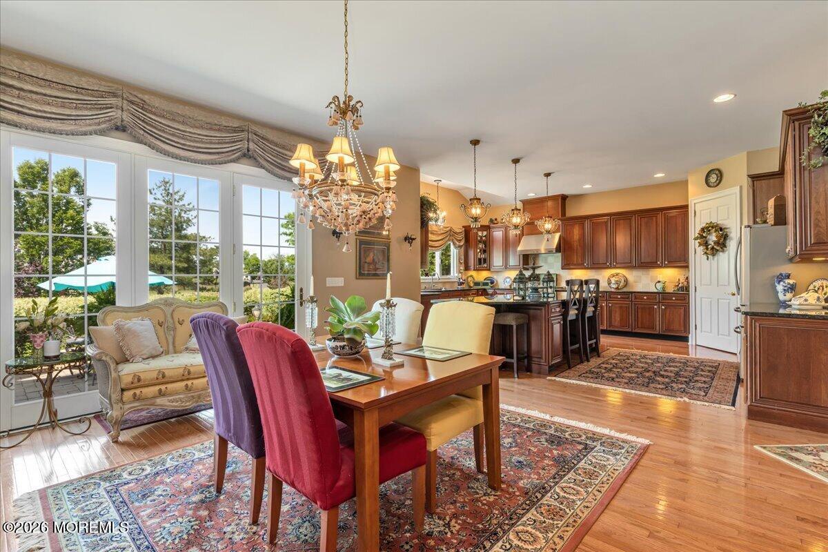 4 Apple Blossom Lane Cream Ridge NJ 08514