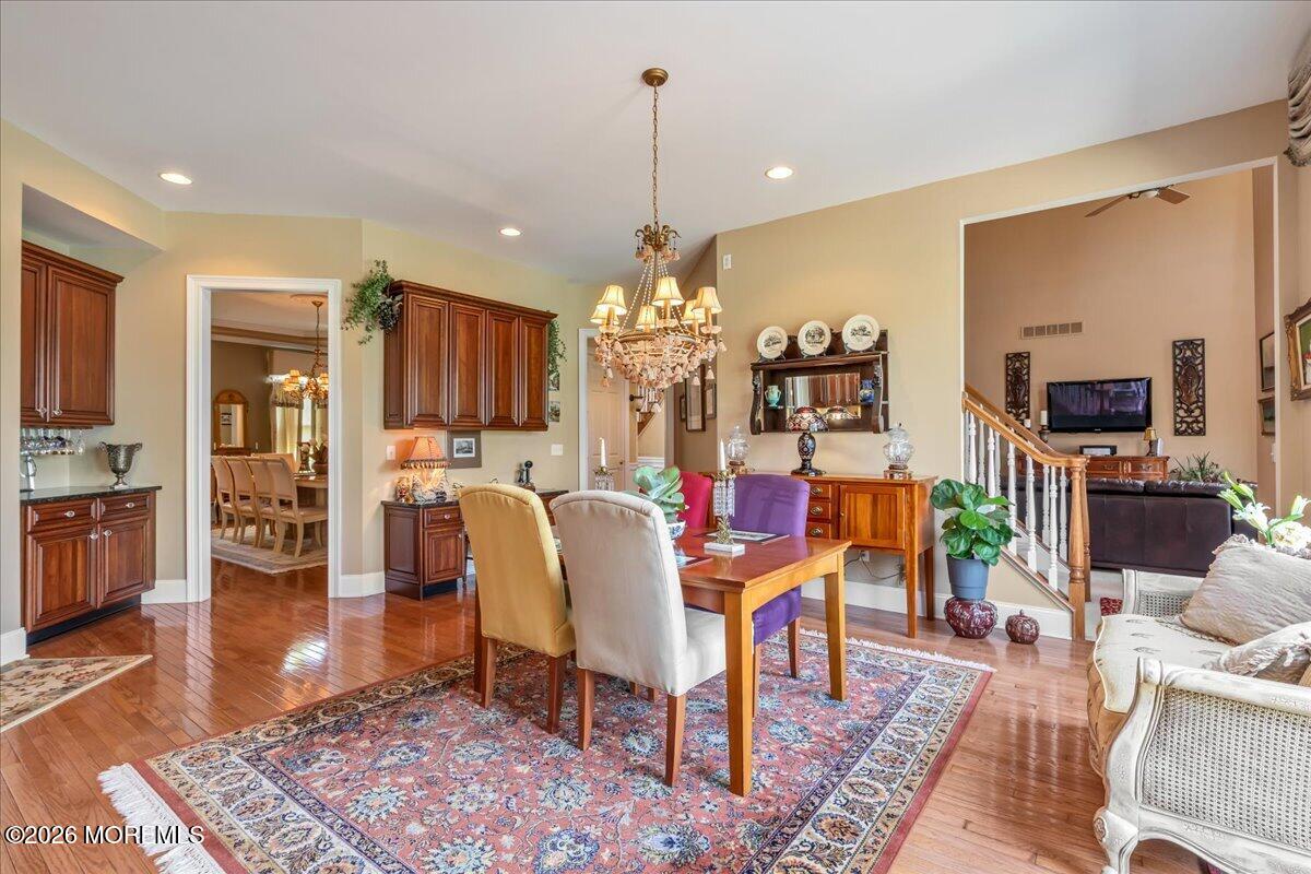 4 Apple Blossom Lane Cream Ridge NJ 08514