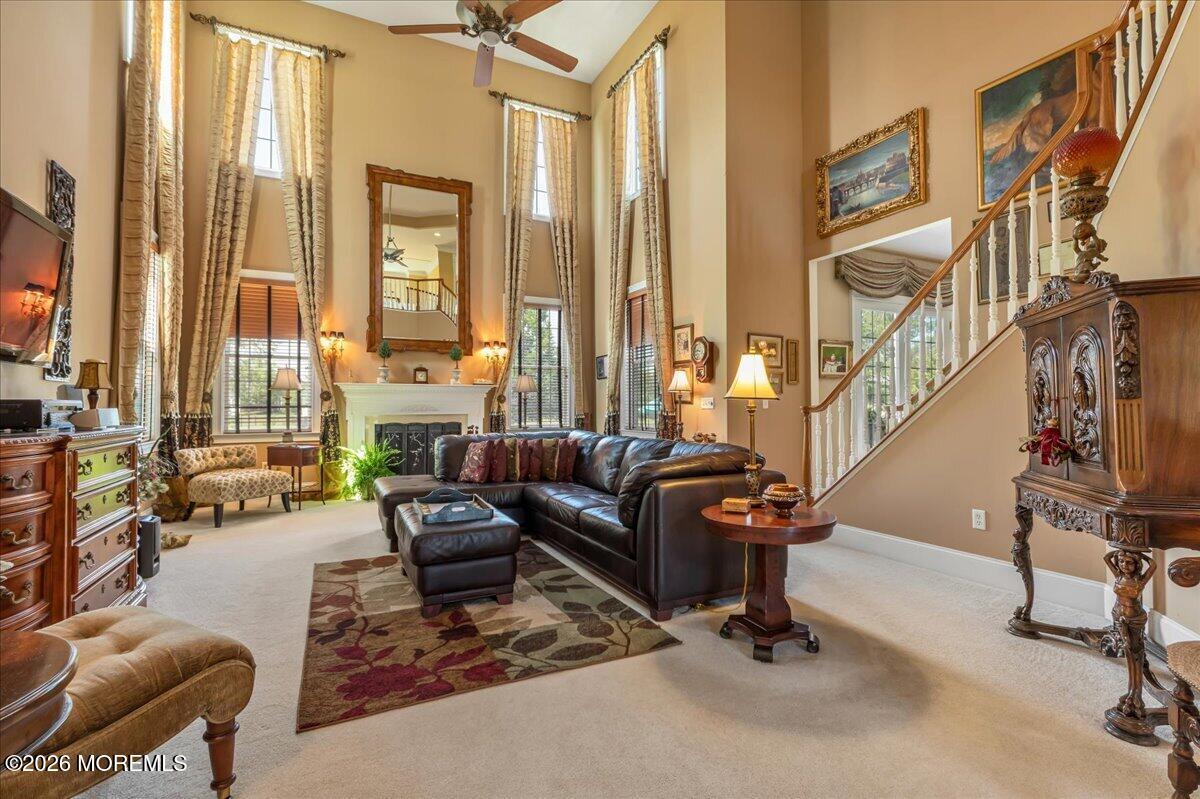 4 Apple Blossom Lane Cream Ridge NJ 08514