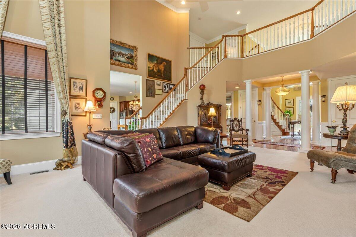 4 Apple Blossom Lane Cream Ridge NJ 08514