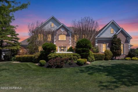 4 Apple Blossom Lane Cream Ridge NJ 08514