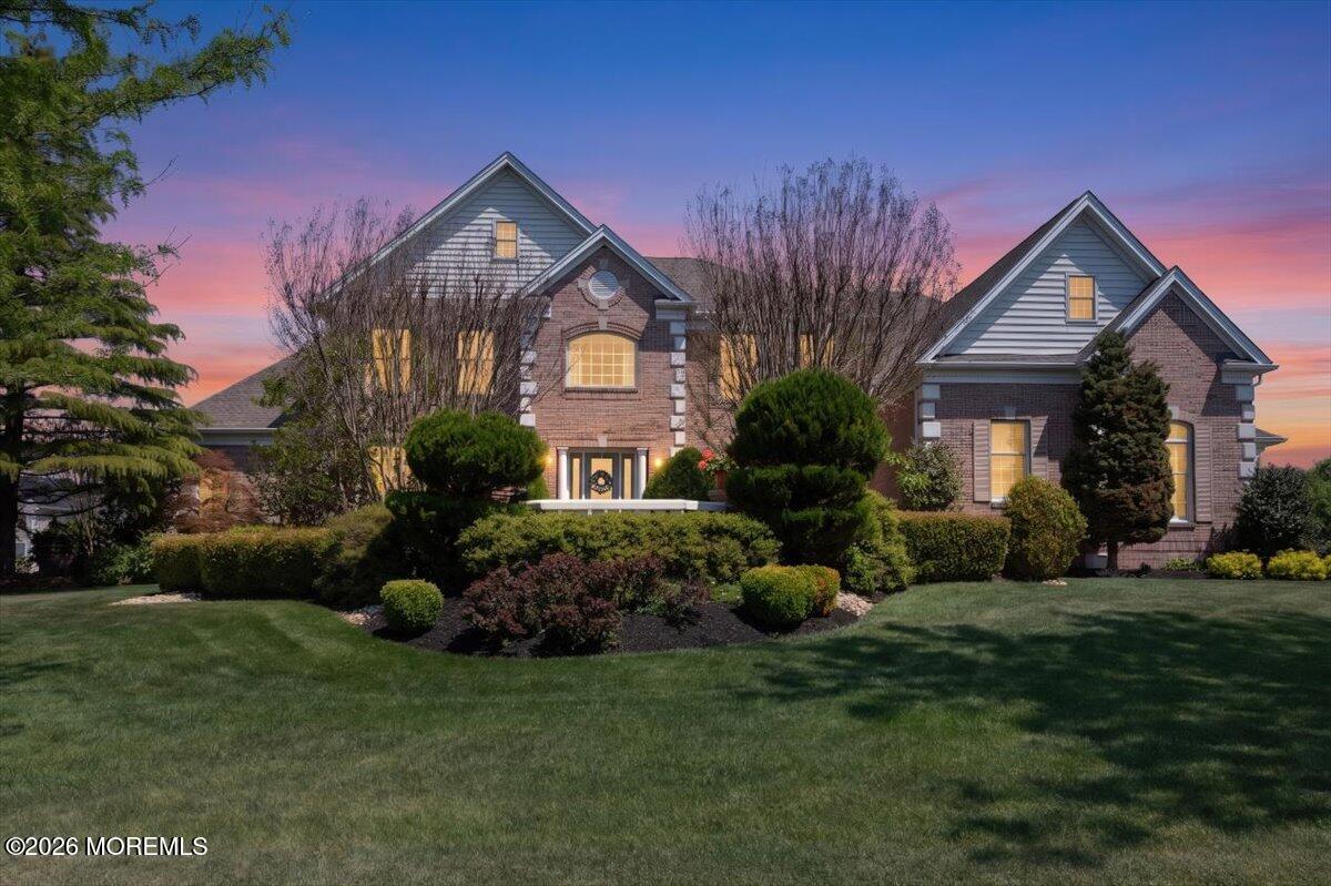 4 Apple Blossom Lane Cream Ridge NJ 08514