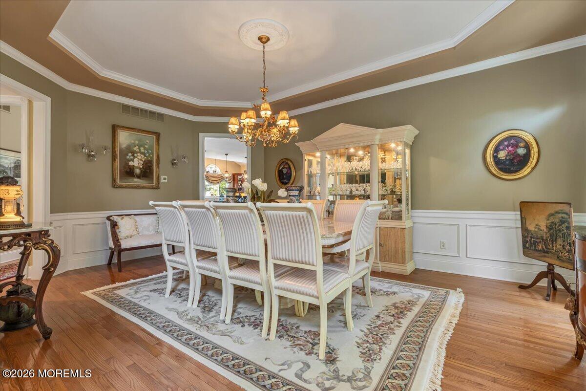 4 Apple Blossom Lane Cream Ridge NJ 08514