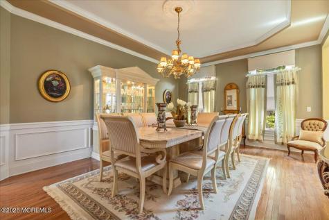 4 Apple Blossom Lane Cream Ridge NJ 08514