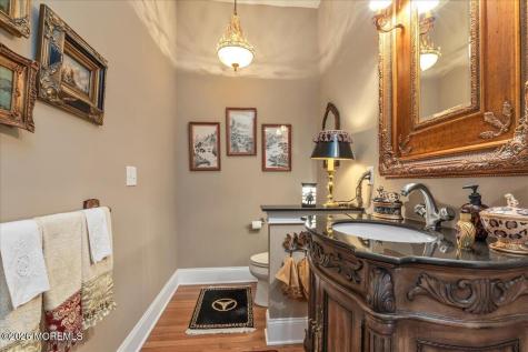 4 Apple Blossom Lane Cream Ridge NJ 08514