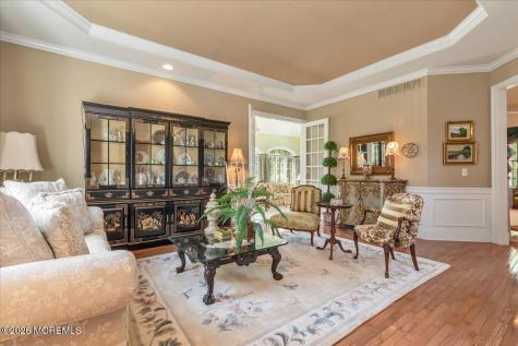 4 Apple Blossom Lane Cream Ridge NJ 08514