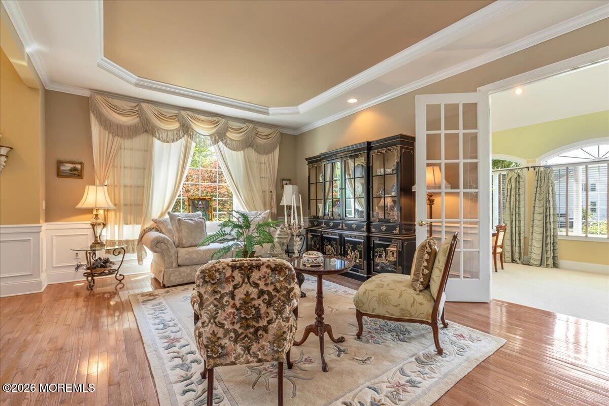 4 Apple Blossom Lane Cream Ridge NJ 08514