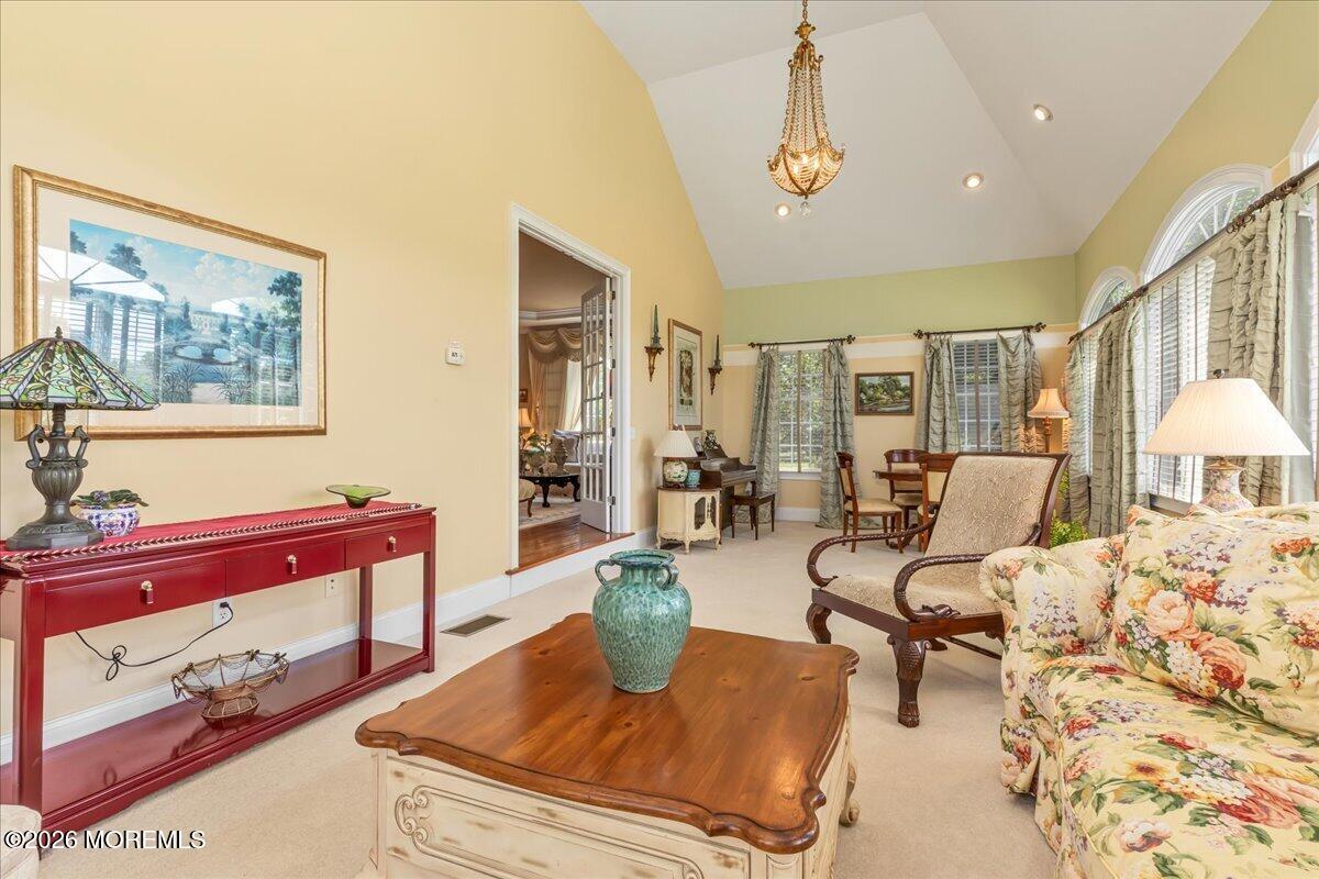 4 Apple Blossom Lane Cream Ridge NJ 08514