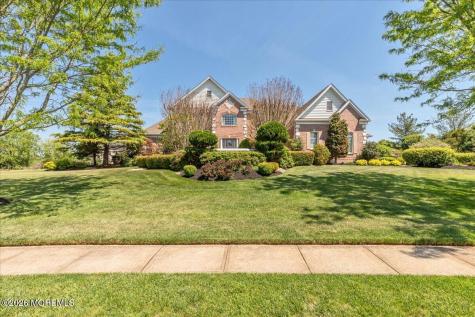 4 Apple Blossom Lane Cream Ridge NJ 08514