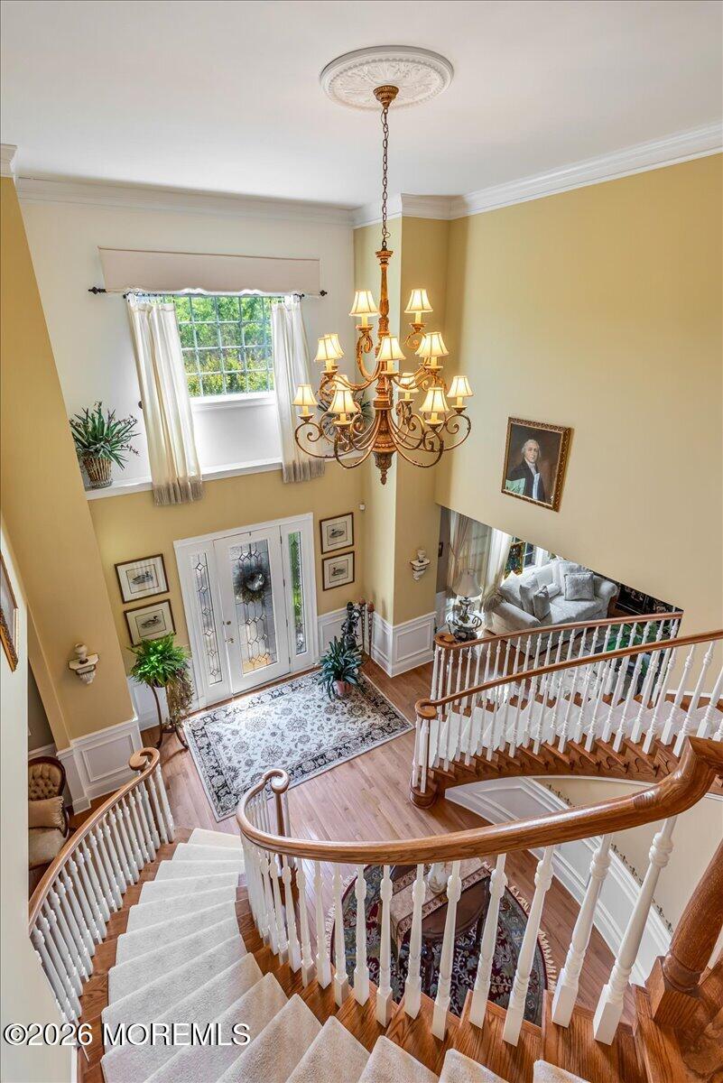 4 Apple Blossom Lane Cream Ridge NJ 08514