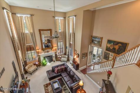 4 Apple Blossom Lane Cream Ridge NJ 08514