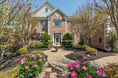 4 Apple Blossom Lane Cream Ridge NJ 08514