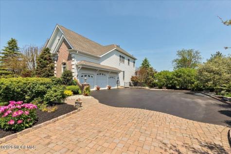 4 Apple Blossom Lane Cream Ridge NJ 08514