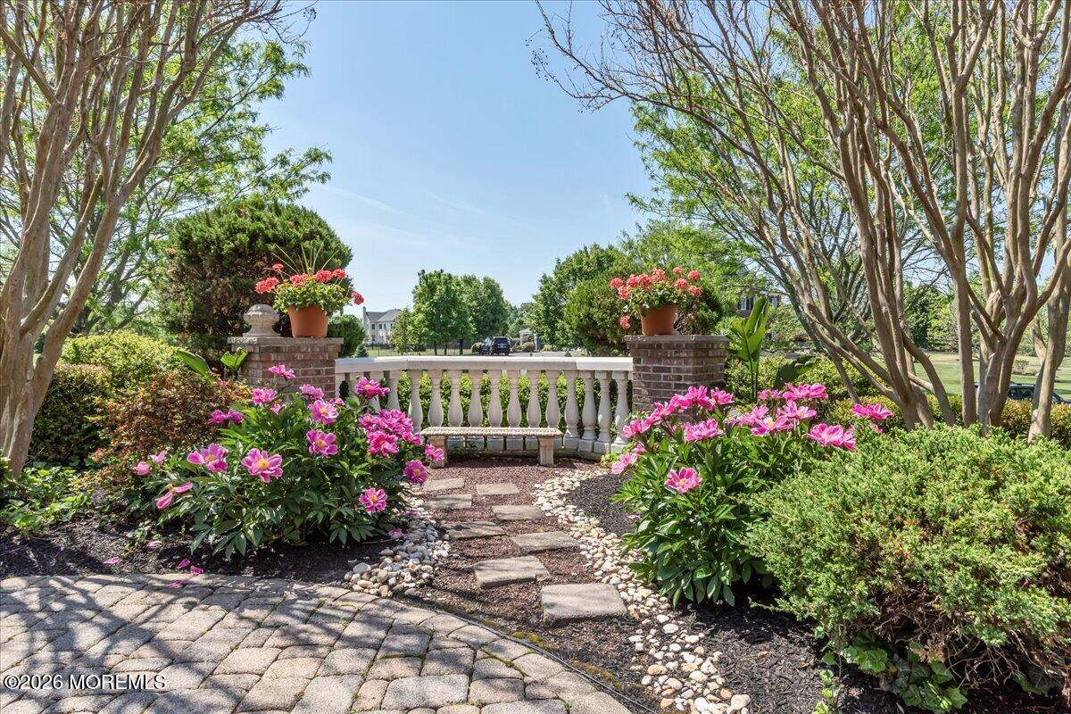4 Apple Blossom Lane Cream Ridge NJ 08514