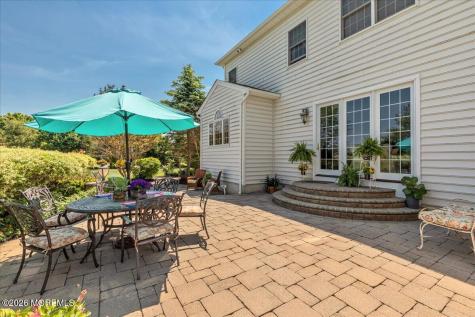 4 Apple Blossom Lane Cream Ridge NJ 08514