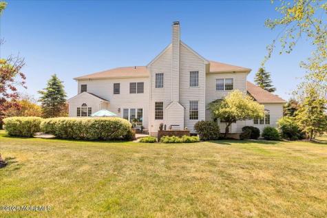 4 Apple Blossom Lane Cream Ridge NJ 08514