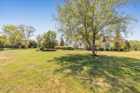 4 Apple Blossom Lane Cream Ridge NJ 08514