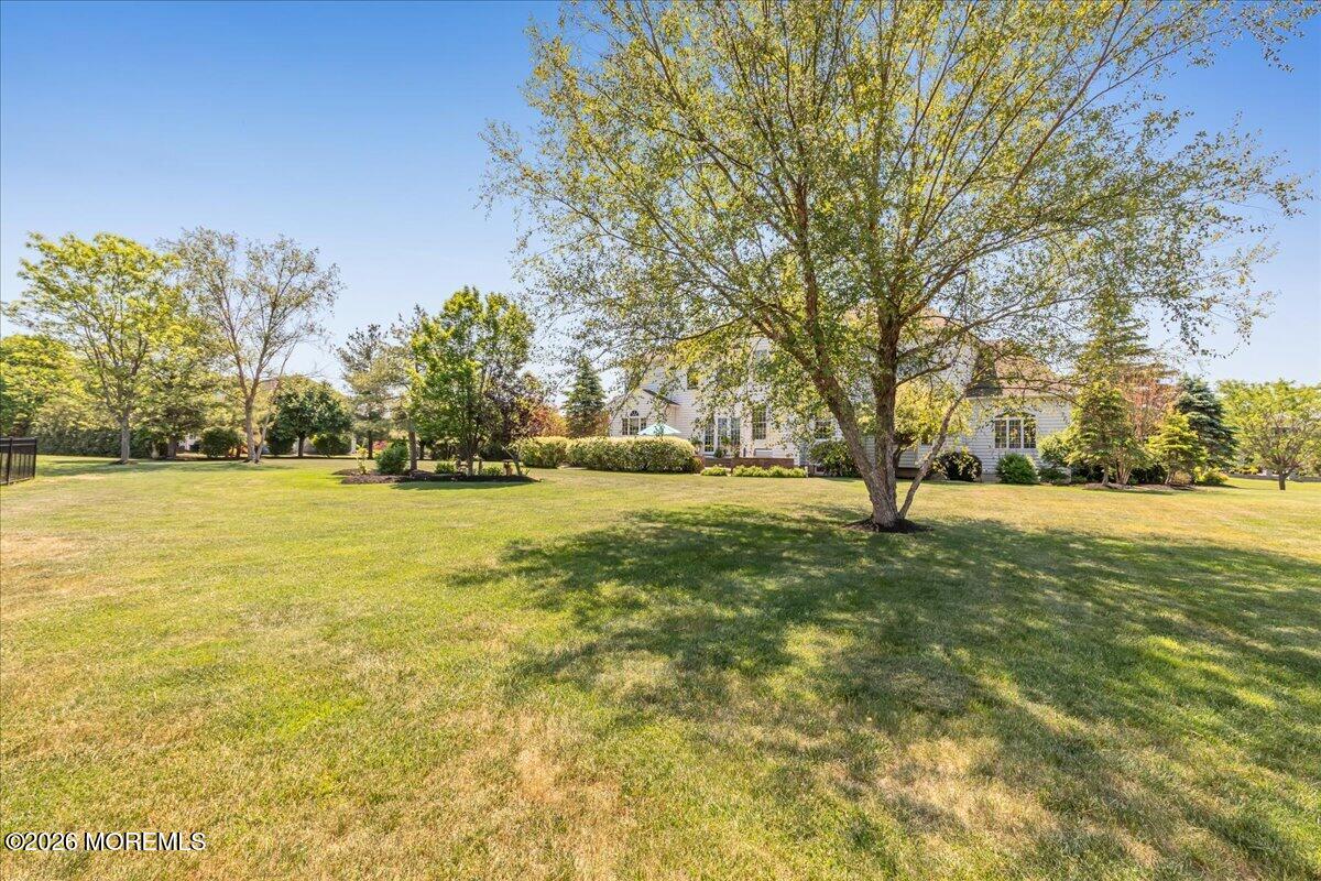 4 Apple Blossom Lane Cream Ridge NJ 08514