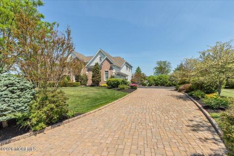 4 Apple Blossom Lane Cream Ridge NJ 08514