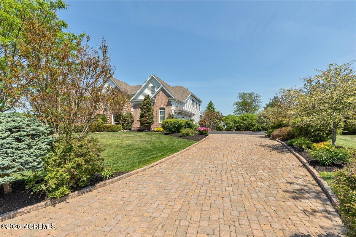4 Apple Blossom Lane Cream Ridge NJ 08514