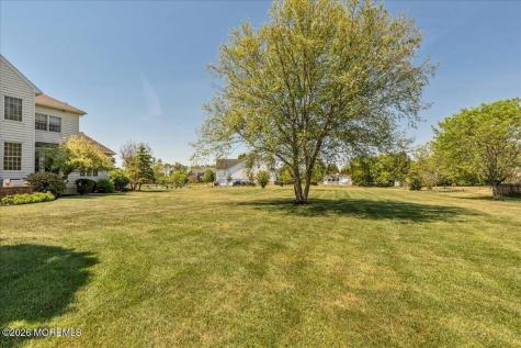 4 Apple Blossom Lane Cream Ridge NJ 08514
