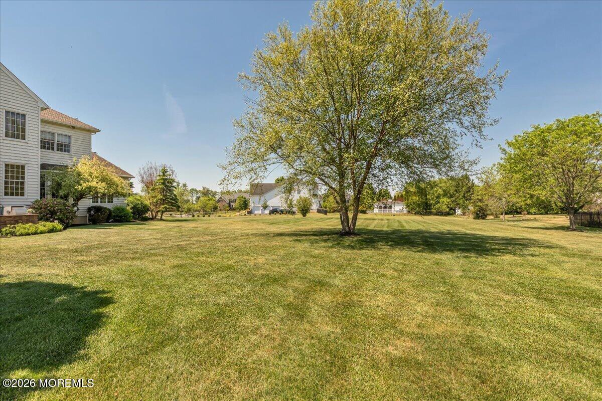4 Apple Blossom Lane Cream Ridge NJ 08514