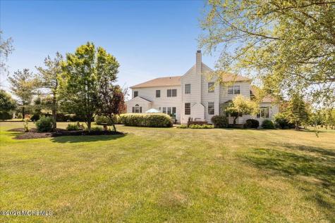 4 Apple Blossom Lane Cream Ridge NJ 08514