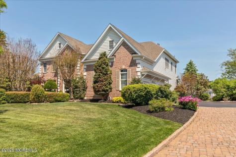 4 Apple Blossom Lane Cream Ridge NJ 08514