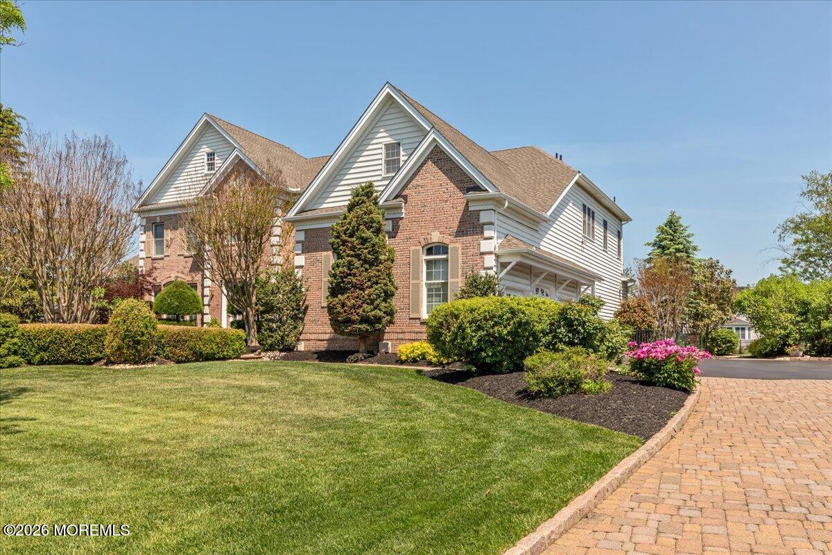 4 Apple Blossom Lane Cream Ridge NJ 08514