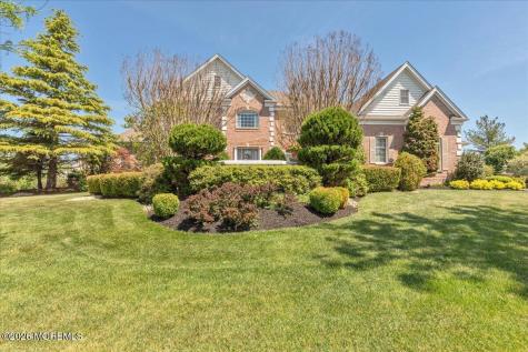 4 Apple Blossom Lane Cream Ridge NJ 08514