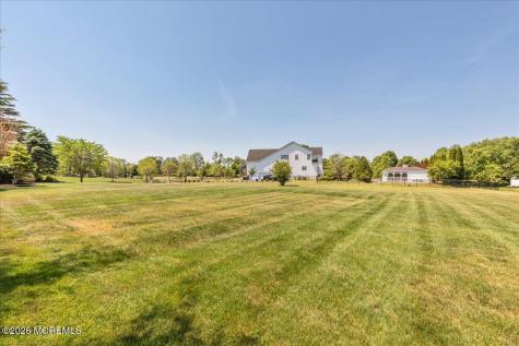 4 Apple Blossom Lane Cream Ridge NJ 08514