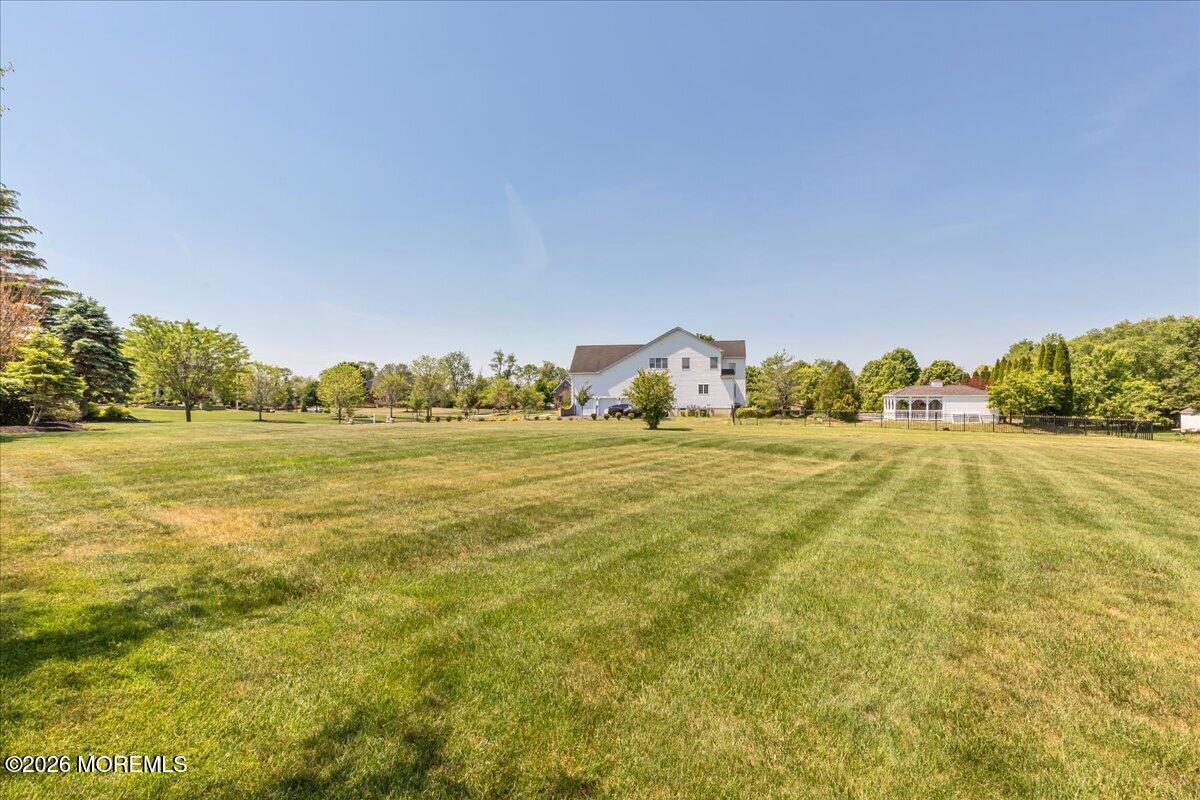 4 Apple Blossom Lane Cream Ridge NJ 08514